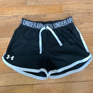 Under Armour Athletic Shorts